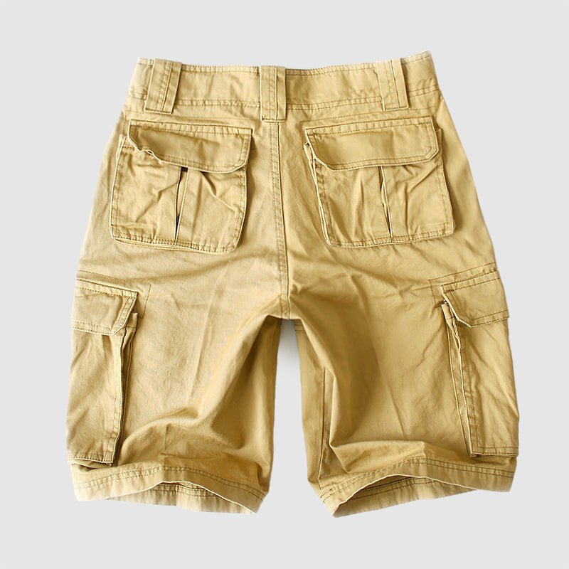 Jack Washington Rebel Cargo Shorts - Infinityloyal