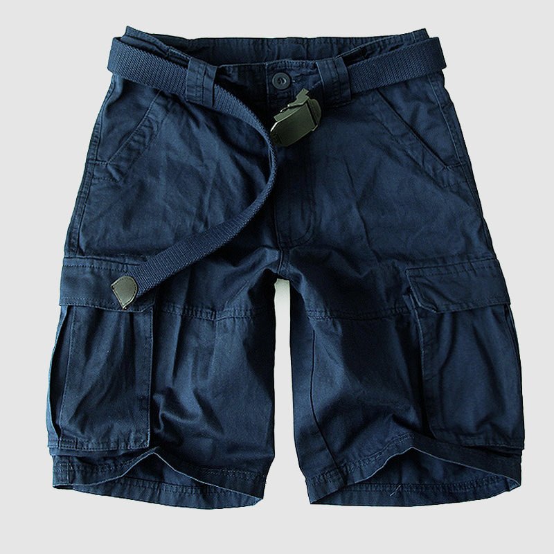 Jack Washington Rebel Cargo Shorts - Infinityloyal