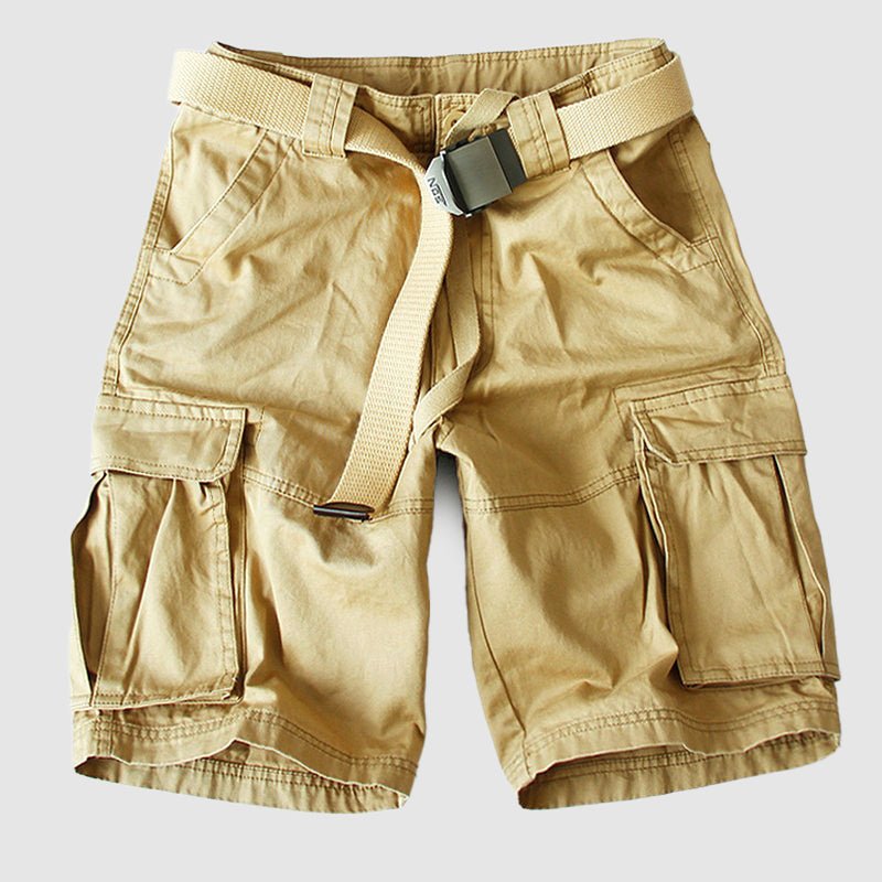 Jack Washington Rebel Cargo Shorts - Infinityloyal