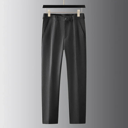 Jack Washington Regency Thread Suit - Infinityloyal