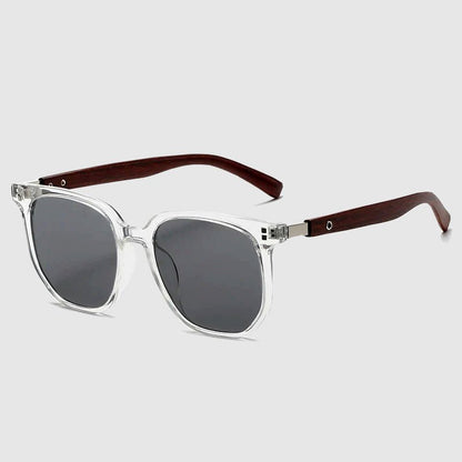 Jack Washington Retro Look Sunglasses - Infinityloyal