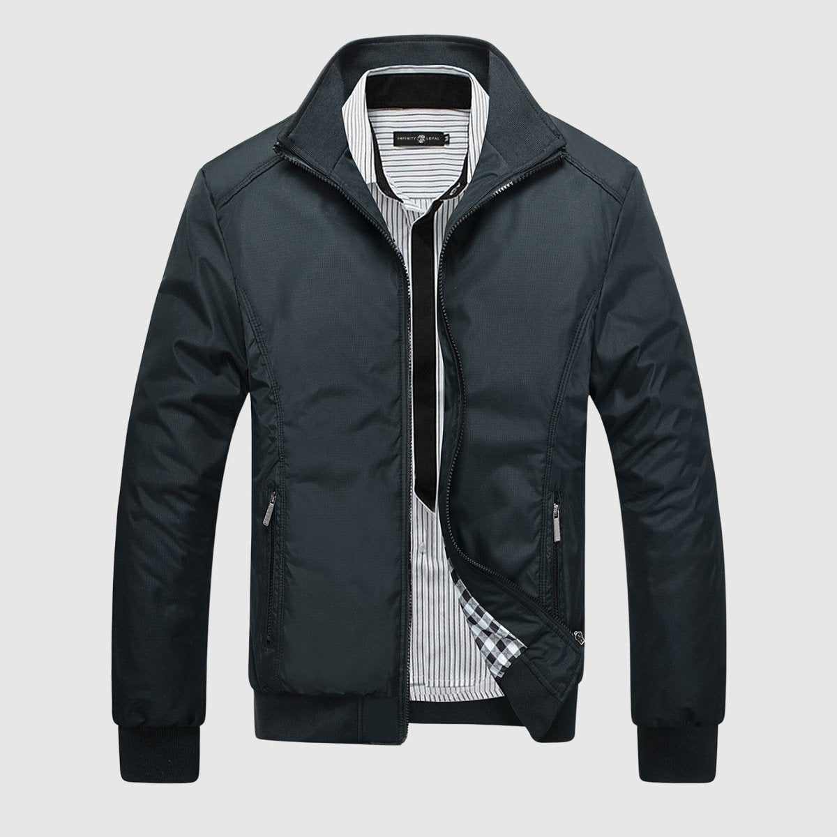 Jack Washington Seasonal Awakening Jacket - Infinityloyal