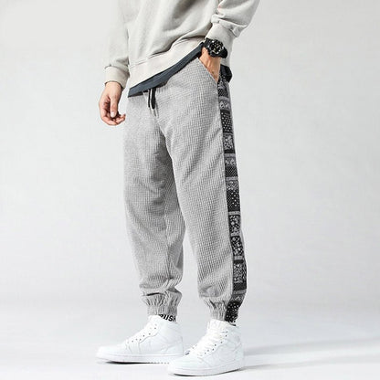 Jack Washington Signature Corduroy Pants - Infinityloyal