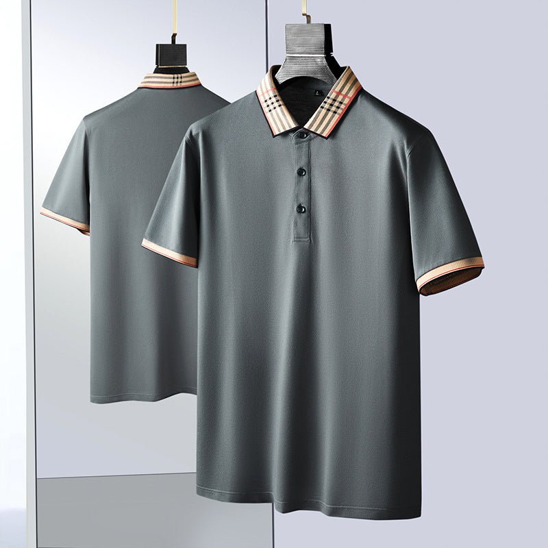 Jack Washington Signature Premium Polo Shirt - Infinityloyal