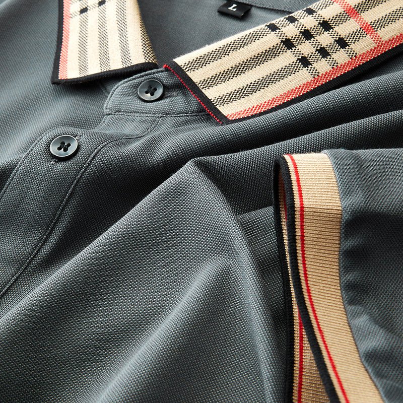 Jack Washington Signature Premium Polo Shirt - Infinityloyal