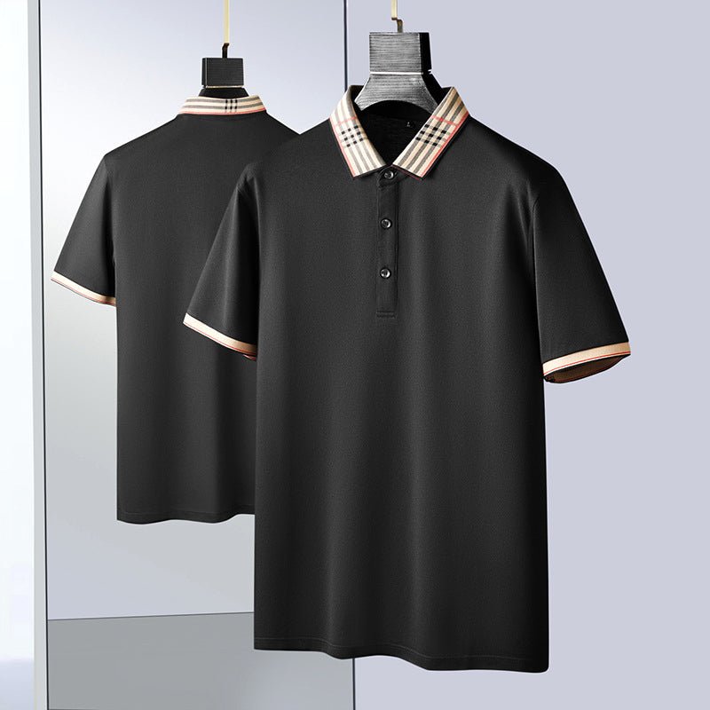 Jack Washington Signature Premium Polo Shirt - Infinityloyal