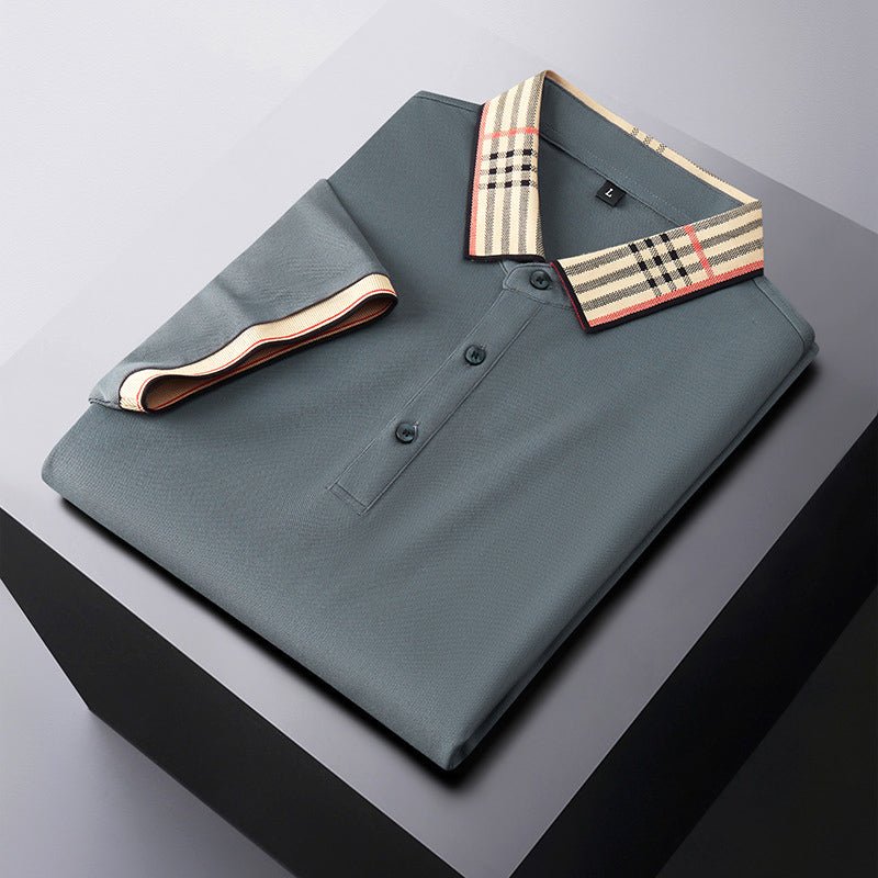 Jack Washington Signature Premium Polo Shirt - Infinityloyal