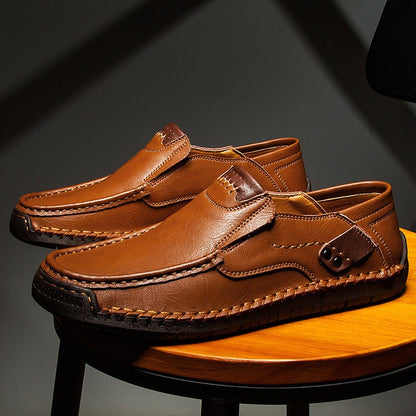Jack Washington Slip On Shoes - Infinityloyal