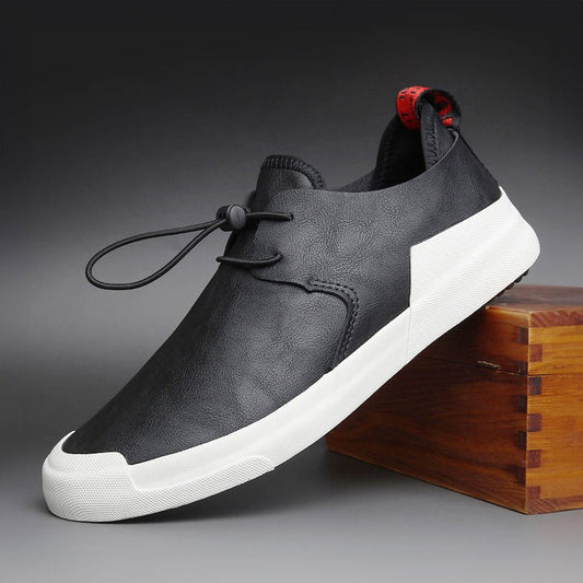 Jack Washington Slip On Sneakers - Infinityloyal