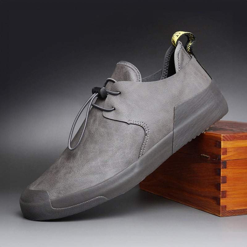 Jack Washington Slip On Sneakers - Infinityloyal