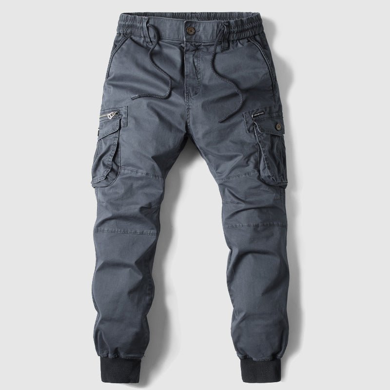Jack Washington Stealth Groove Pants - Infinityloyal