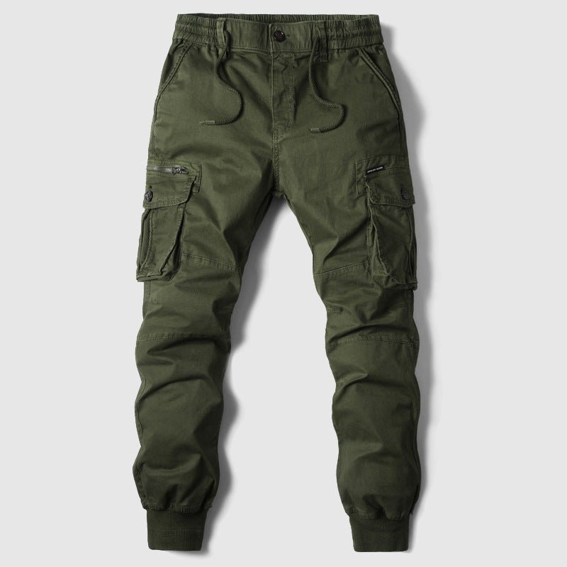 Jack Washington Stealth Groove Pants - Infinityloyal