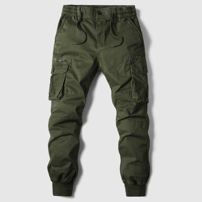Jack Washington Stealth Groove Pants - Infinityloyal