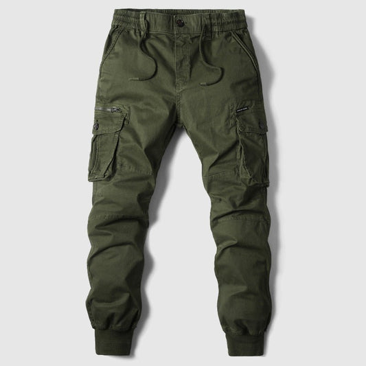 Jack Washington Stealth Groove Pants - Infinityloyal