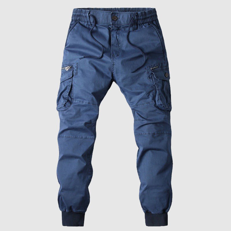 Jack Washington Stealth Groove Pants - Infinityloyal