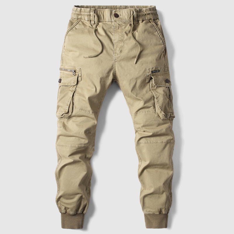 Jack Washington Stealth Groove Pants - Infinityloyal