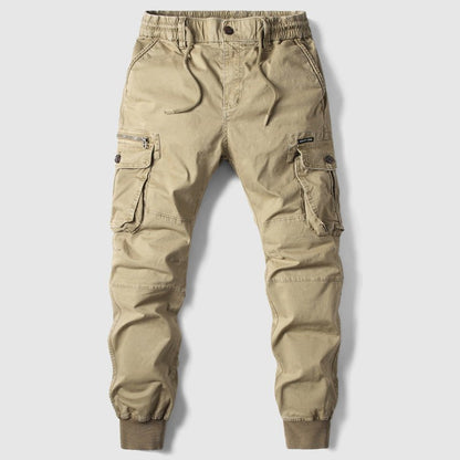 Jack Washington Stealth Groove Pants - Infinityloyal