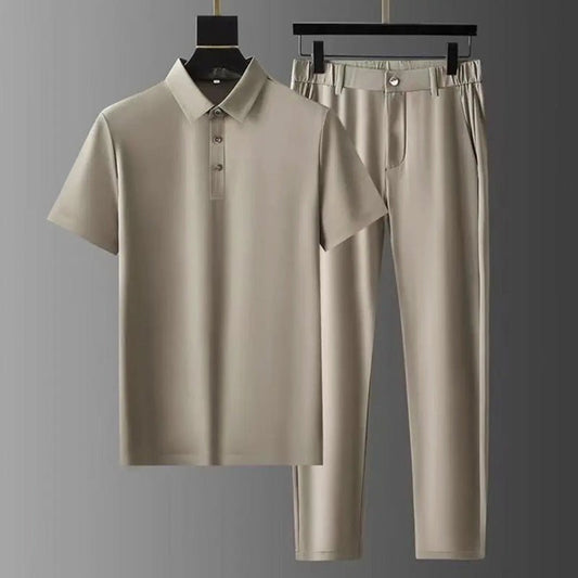 Jack Washington Suave Ensemble - Infinityloyal