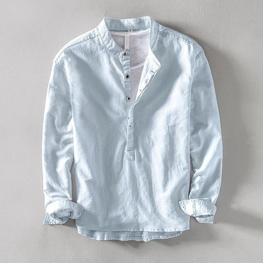 Jack Washington Sun Haven Shirt - Infinityloyal