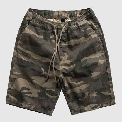 Jack Washington Sunrise Camou Shorts - Infinityloyal
