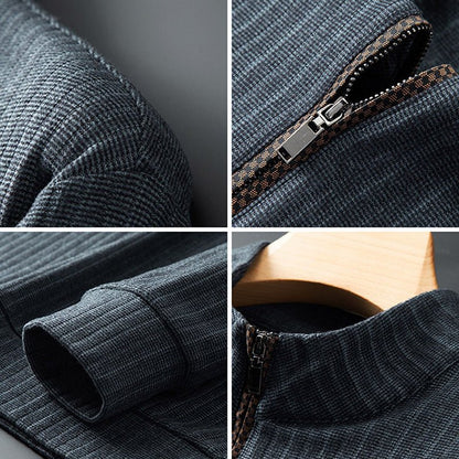 Jack Washington Sydney Comfort Sweater - Infinityloyal