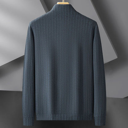 Jack Washington Sydney Comfort Sweater - Infinityloyal