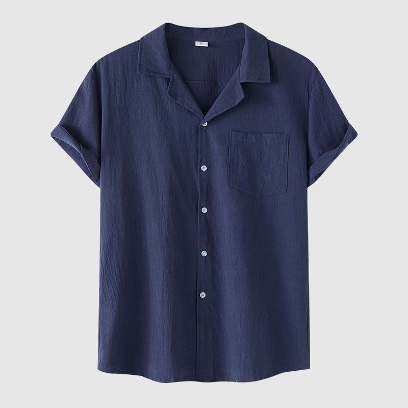 Jack Washington Sydney Polo Shirt - Infinityloyal