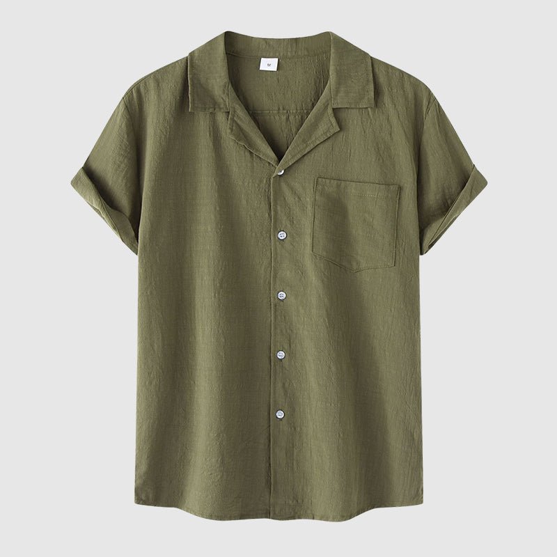 Jack Washington Sydney Polo Shirt - Infinityloyal