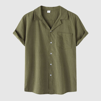 Jack Washington Sydney Polo Shirt - Infinityloyal