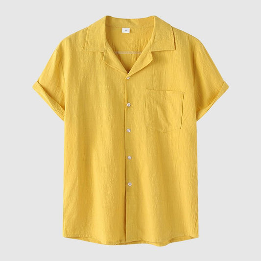 Jack Washington Sydney Polo Shirt - Infinityloyal