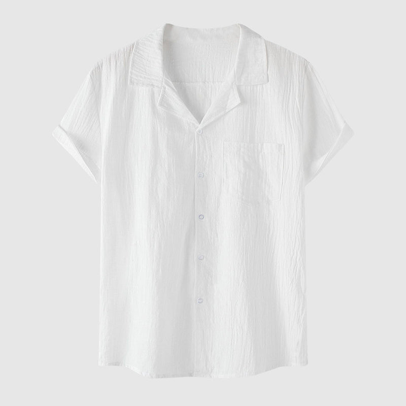 Jack Washington Sydney Polo Shirt - Infinityloyal
