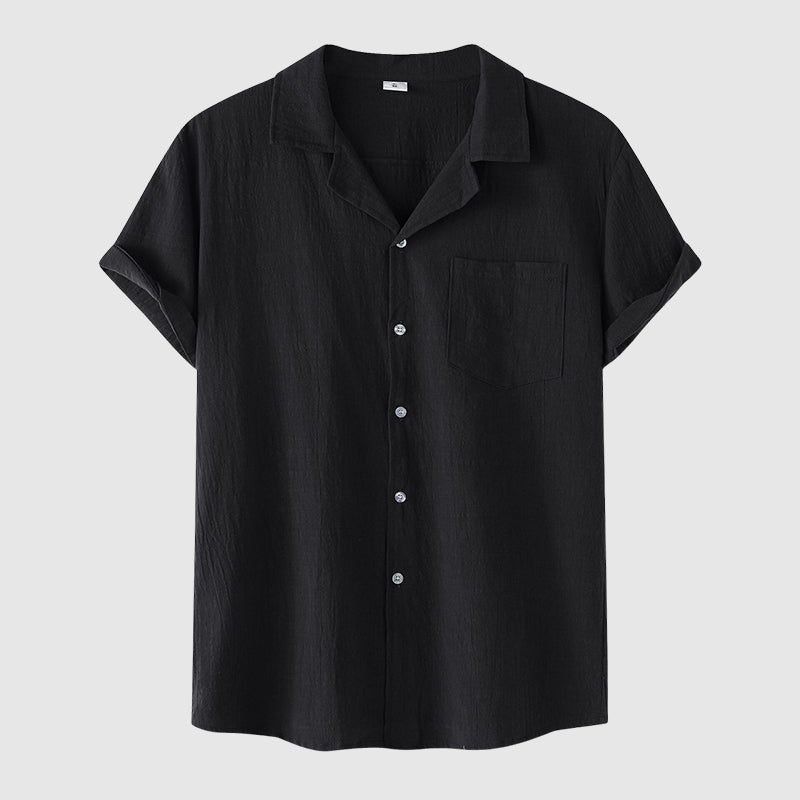 Jack Washington Sydney Polo Shirt - Infinityloyal