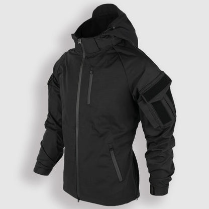 Jack Washington Tactical Waterproof Set - Infinityloyal