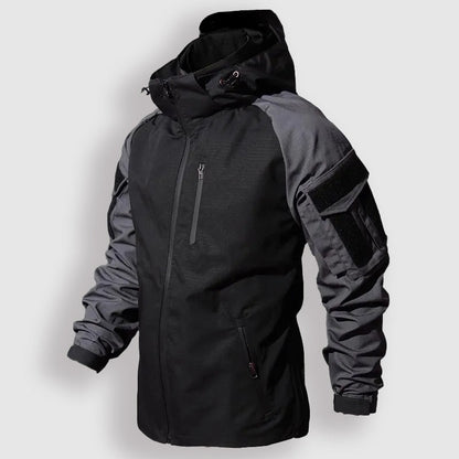 Jack Washington Tactical Waterproof Set - Infinityloyal