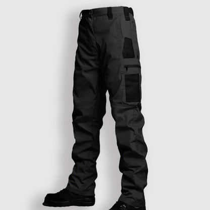 Jack Washington Tactical Waterproof Set - Infinityloyal