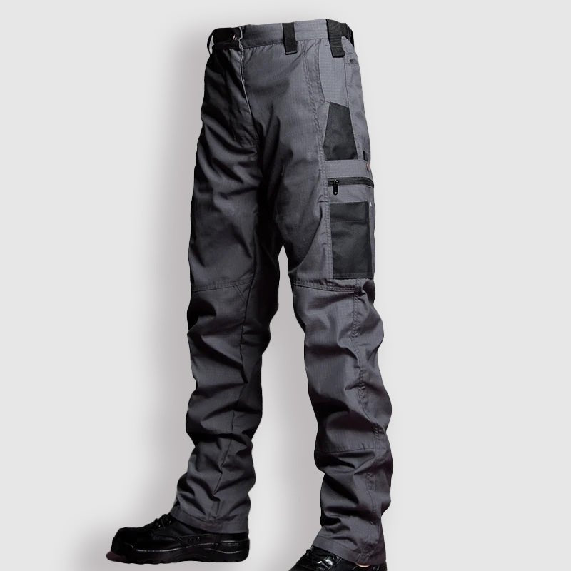 Jack Washington Tactical Waterproof Set - Infinityloyal