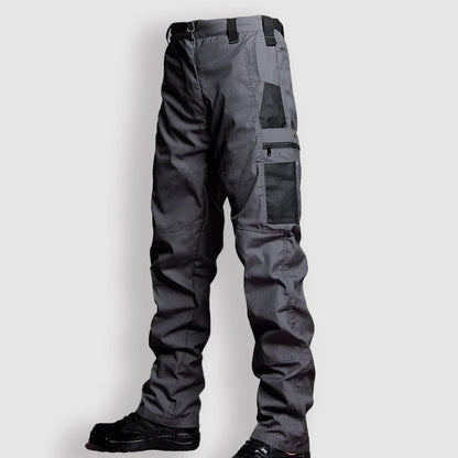 Jack Washington Tactical Waterproof Set - Infinityloyal