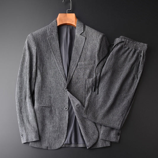 Jack Washington Timeless Elegance Set - Infinityloyal