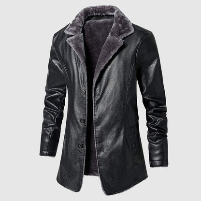 Jack Washington Toronto Frost Jacket - Infinityloyal