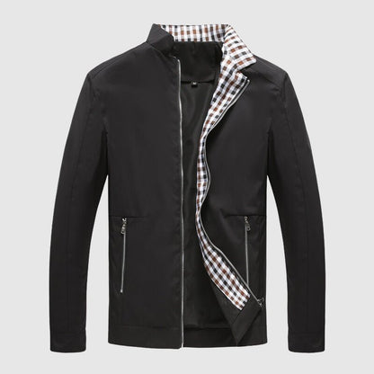 Jack Washington Trail Casual Jacket - Infinityloyal