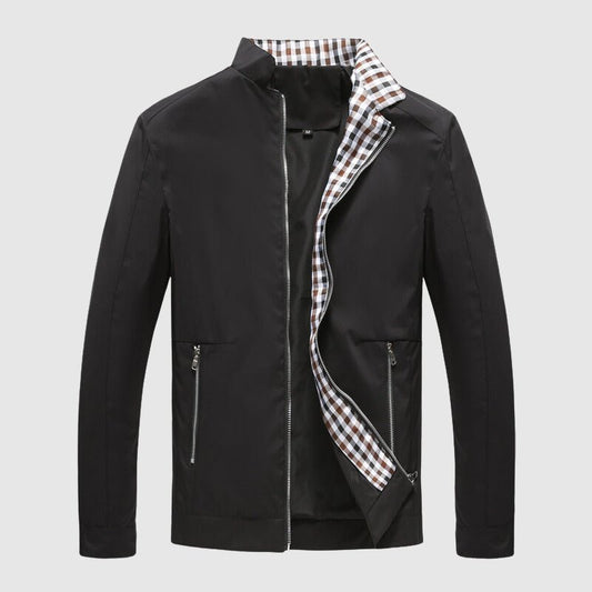 Jack Washington Trail Casual Jacket - Infinityloyal