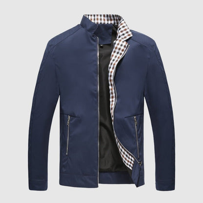 Jack Washington Trail Casual Jacket - Infinityloyal
