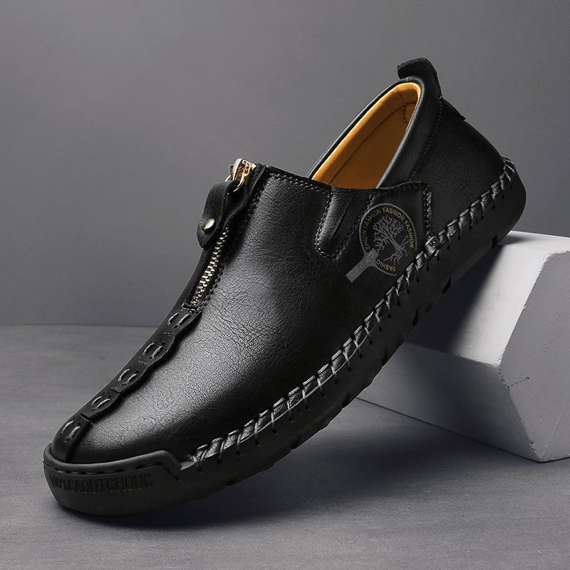 Jack Washington Upstate Moccasin - Infinityloyal