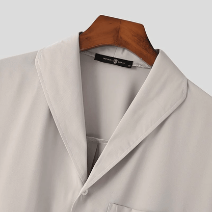 Jack Washington Urban Casual Set - Infinityloyal