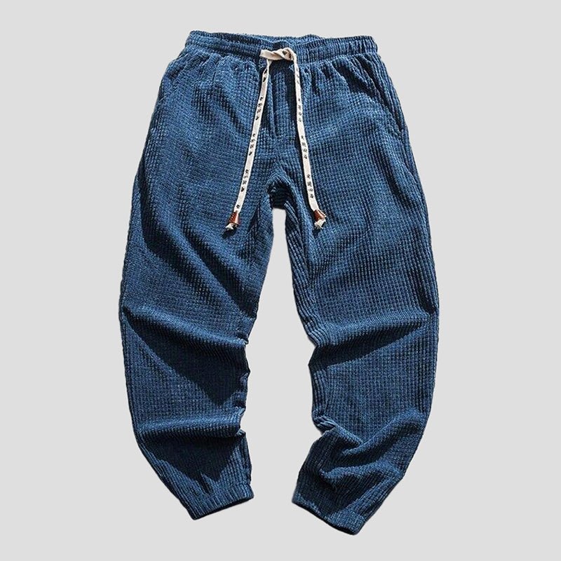 Jack Washington Urban Corduroy Sweatpants - Infinityloyal