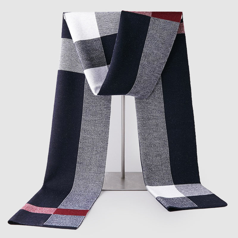 Jack Washington Urban Scarf - Infinityloyal