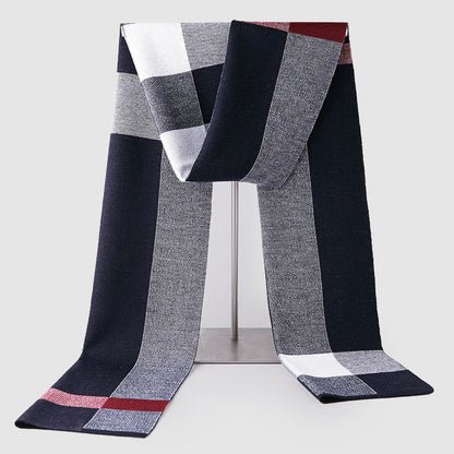 Jack Washington Urban Scarf - Infinityloyal