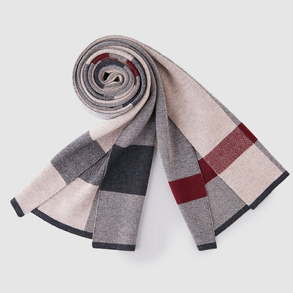 Jack Washington Urban Scarf - Infinityloyal