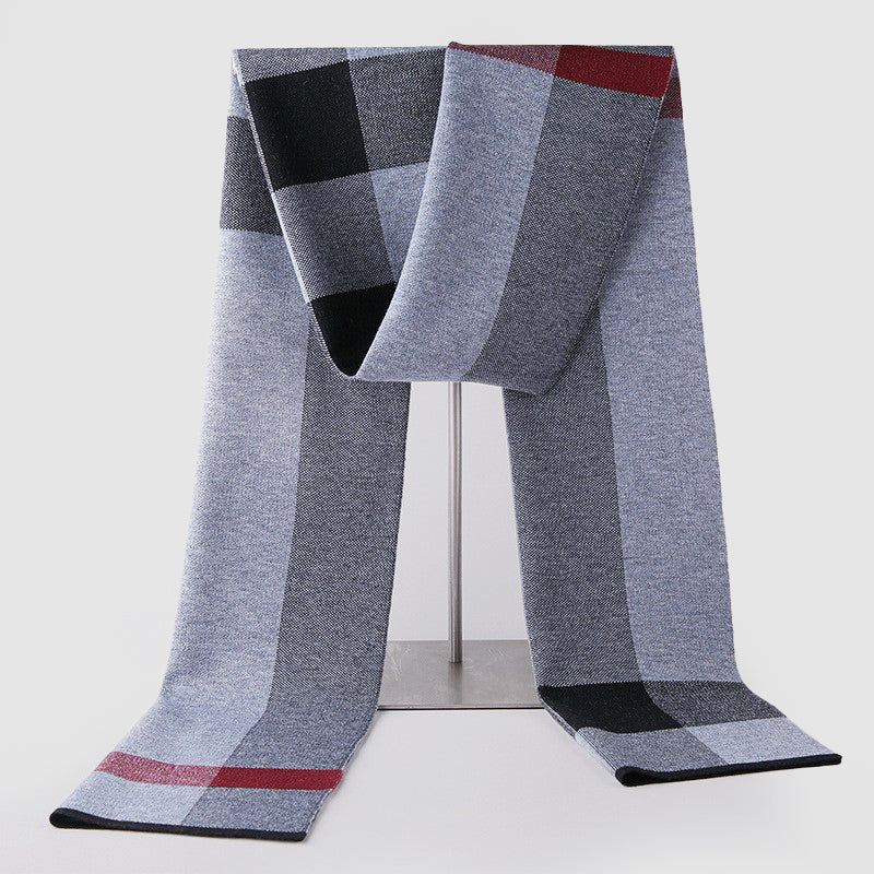 Jack Washington Urban Scarf - Infinityloyal
