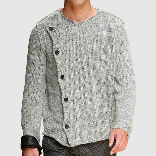 Jack Washington Vancouver Cardigan - Infinityloyal